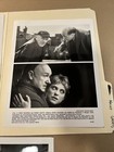 Heist Movie Press Kit 2 8x10 Photos 7 Picture Slides 2001 Gene Hackman Film