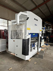 New Wysong mvd B40-1250 Press Brake Never Used