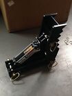 18 Inch Semi-hydraulic Excavator Backhoe Thumb American Made Usa Free Shipping 