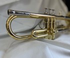 Yamaha Ytr-2320es Trumpet Silver With Hardcase Musical Japan