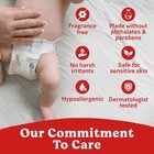 Huggies Size Newborn Diapers  Little Snugglers Baby Diapers