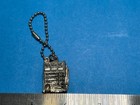 -   vintage         slot Machine             keychain               -k-27