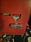 Vintage Wall Mounted Candy Dispenser Read Description 