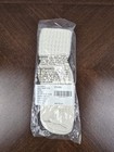 Deadstock Vintage Basket Weave Women s Socks Retro Nos Usa 