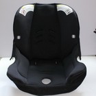 Nuna Pipa Baby Infant Car Seat Fabric Cover Canopy Replacement Part Black