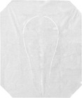 Coghlan s 10-pack Biodegradable Tissue Toilet Seat Covers
