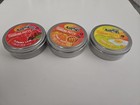 3 Pack Of Retired Putty - Aaron s Crazy Liquid Glass Thinking Putty 1 06 Oz 