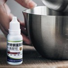 304 301 Stainless Steel Test Liquid Analysis Liquid 15ml Rapid Testing Reagent