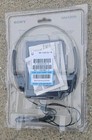 Vintage Sony Walkman Wm-f2015 Fm am Radio Cassette Player   New In Box   Read