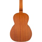 Gretsch G9210 Boxcar Square-neck Resonator Guitar W padauk Fingerboard Natural