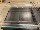Jsi Rbd0441hv-002-mtbl Refrigerated Produce Deli Grab N Go Case Merchandiser
