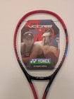 New Yonex Vcore 98 7th Gen Red Tennis Racquet Size 4 3 8 Unstrung