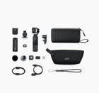 Dji Osmo Pocket 4 Creator Combo Action Camera Handheld Gimbal