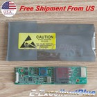 2pcs Lcd Screen Panel Inverter Board Module 104pw161 Pcu-p113 Cxa-0308 104pw191
