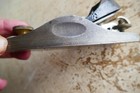 Vintage Wood Plane Stanley No  9 1 2 Lot 25-21-ch