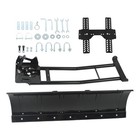 50 Inch Atv Snow Plow Kit Replacement For Honda 2007-2013 Rancher 420