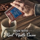 Nestle Hot Chocolate Packets  Hot Cocoa Mix  No Sugar Added And Fat Free  Bulk P