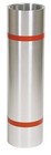 Amerimax 70420 Galvanized Steel Silver Valley Flashing 10 L Ft x20 W In  2 Pack
