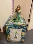 Faerie Glen Figurine Emerilla By Munro 2004 Nrfb-never Displayed