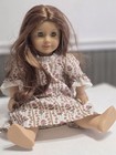 American Girl Felicity Merriman Doll Dress Vintage Books Lot 1990s
