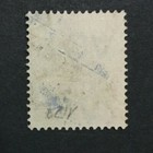 Momen  Hong Kong Sg  35aw Inverted Wmk Crown Ca Used Lot  199662-6858