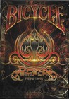 Bicycle Dark Templar Red Playing Cards - Limited Edition - Sealed