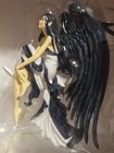 Stargazer Nene Thomas Fairy Figurine Ornament Gothic Faery Moon Fantasy Couture
