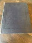 1840 To Mid 1940 International Junior Postage Stamp Album Copy Right 1943