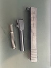 Glock 19 Gen 4 9mm - Complete Slide Assembly - Factory Oem G19   G23