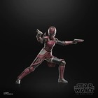 Star Wars  Maul - Shadow Lord - Black Series - Rook Kast Action Figure  new Toy 