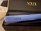 Soleil Dynamic Styler Professional Ceramic Flat Iron