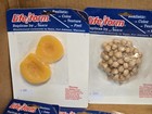 Nasco Life form Food Replica Lot 20 Pc Nutrition Training New Complete