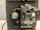Bell And Howell Projector 8mm Model 256 Vintage Untested 115 Volt No Wheel