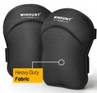 Anti-puncture Gel Knee Pads For Work 600d Oxford Cloth Thickened Design