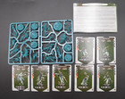 Warhammer Aos Underworlds Nighthaunt Thorns Of The Briar Queen New W cards