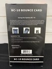Opteka Bc-10 Universal Flash Bounce Card Speedlight Diffuser Canon Nikon New