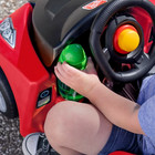 Push-around Buggy Gt Ride-on Push Car For Toddlers  Red-h254