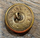 Original Civil War Confederate Uniform Button Of South Carolina 