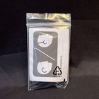 Plantronics 86540-01 Spare Earbuds earloops Earhooks Replacement Kit For Cs540