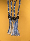 Tzitzit 4pc  handmade  Unique Design