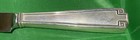 Etruscan By Gorham Sterling Silver Dinner Knife Old French 9 1 2  Flatware