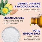 Dr Teal s Pure Epsom Salt  Stress Relief With Essential Oils  3 Lbs