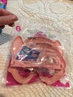       2017 Mcdonalds Happy Meal Toy My Little Pony Movie Rarity Mask  2