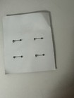 Joe Bonamassa 1 5    Buttons  set Includes 4 Count  New 