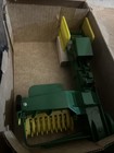 1 16 Ertl Farm Toy John Deere Square Baler With Ice Cream Box