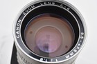  n Mint- In Case  Canon Single-8 518 Auto Zoom Movie 8mm Film Camera Japan Read 