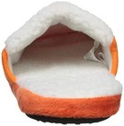 Officially Licensed Nfl Sherpa Lining Slippers With Embroidered Team Logo 13 14