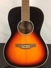 Excellent Takamine Gy51e Parlor Acoustic-electric Guitar  Solid Spruce Top  Glos