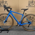 Used Cannondale Synapse Disc  Carbon Fiber Road Bike  48cm