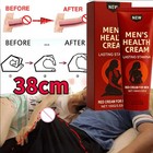 Peakforce Men s Health Cream  Cream For Ultimate Performance Revival